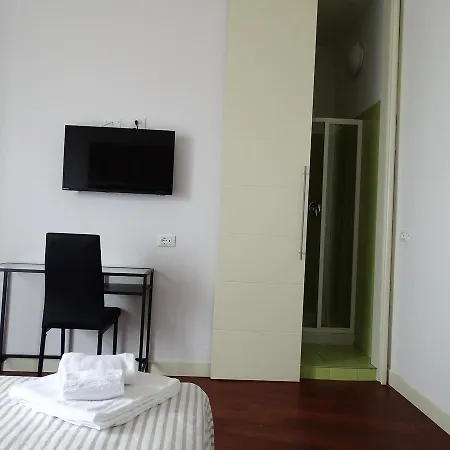 Al Nuovo Porto Hotel Bellaria-Igea Marina