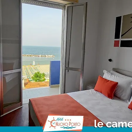 Al Nuovo Porto Bellaria-Igea Marina
