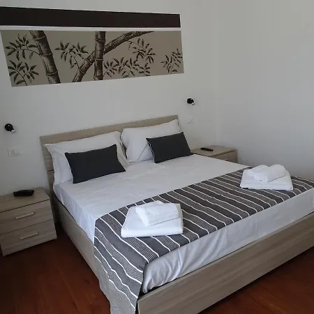 Al Nuovo Porto 3* Bellaria-Igea Marina