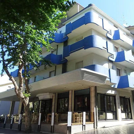 Hotel Al Nuovo Porto Bellaria-Igea Marina