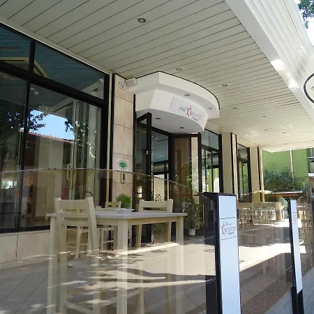 Hotel Al Nuovo Porto 3*