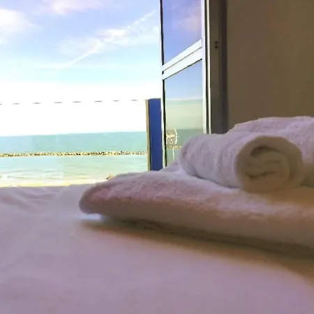 Al Nuovo Porto Bellaria-Igea Marina