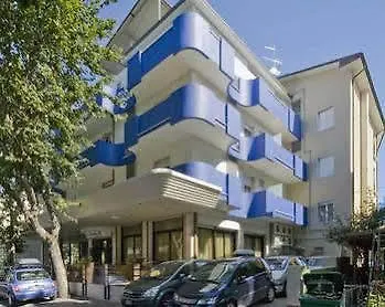 Al Nuovo Porto ホテル