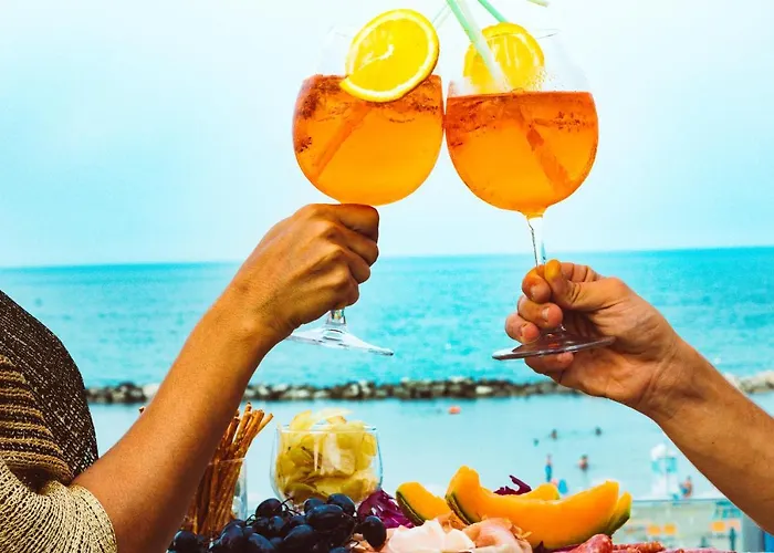 Al Nuovo Porto Hotel