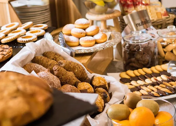 Hotel Al Nuovo Porto Bellaria-Igea Marina