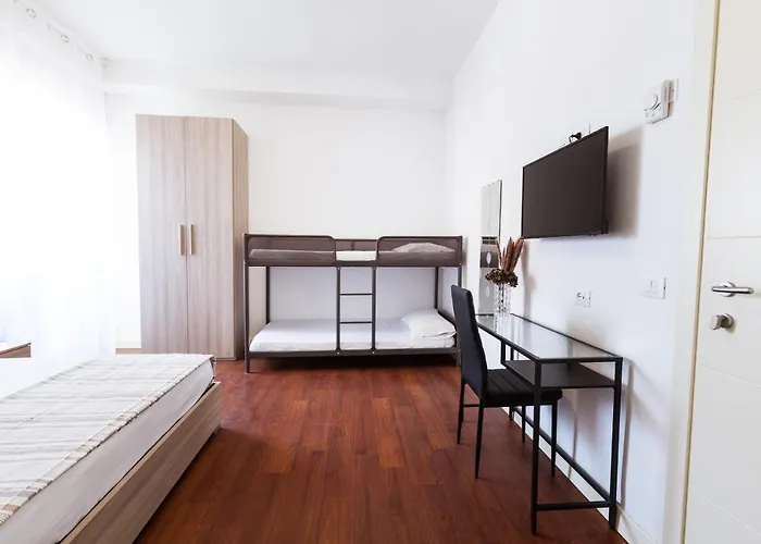 Hotel Al Nuovo Porto Bellaria-Igea Marina