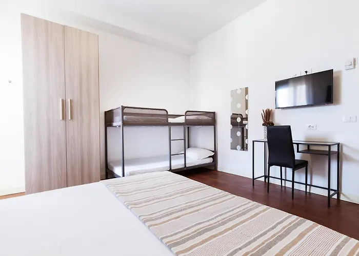 Hotel Al Nuovo Porto Bellaria-Igea Marina