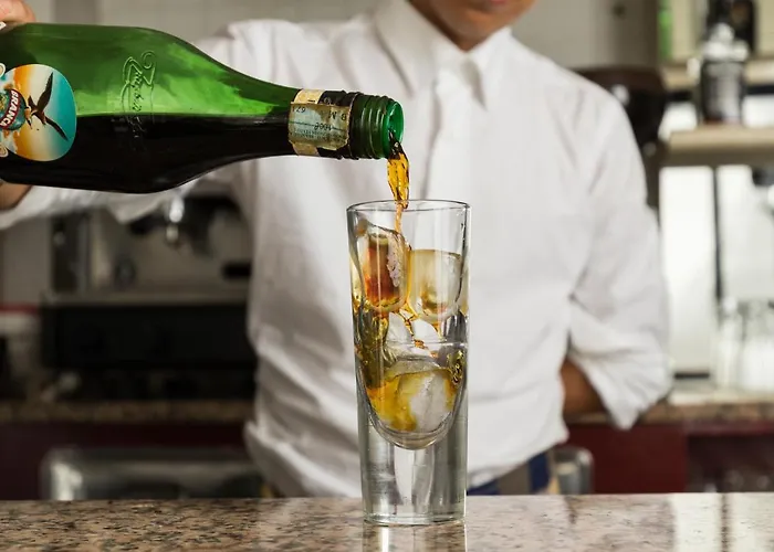 Hotel Al Nuovo Porto