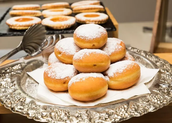 Al Nuovo Porto Hotel