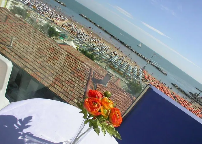 Hotel Al Nuovo Porto 3*