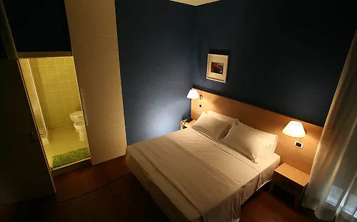 Hotel Al Nuovo Porto 3*
