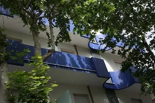 Hotel Al Nuovo Porto 3*