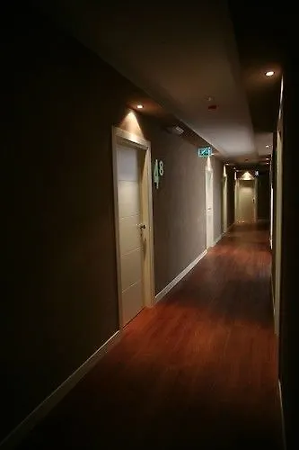 Al Nuovo Porto 3* Bellaria-Igea Marina