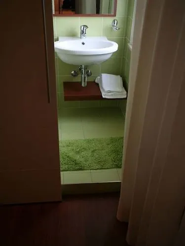 Hotel Al Nuovo Porto 3*