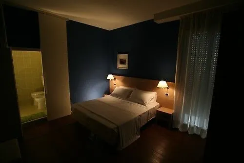 Al Nuovo Porto 3* Bellaria-Igea Marina