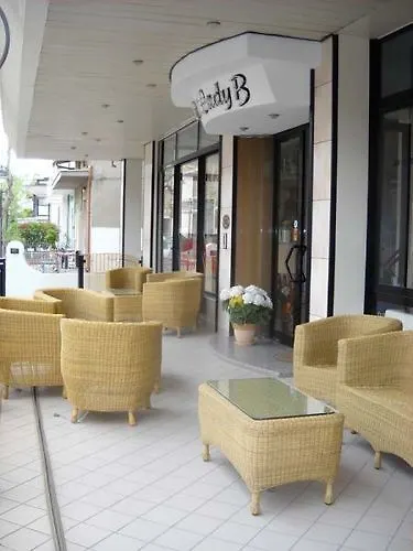 Hotel Al Nuovo Porto 3*