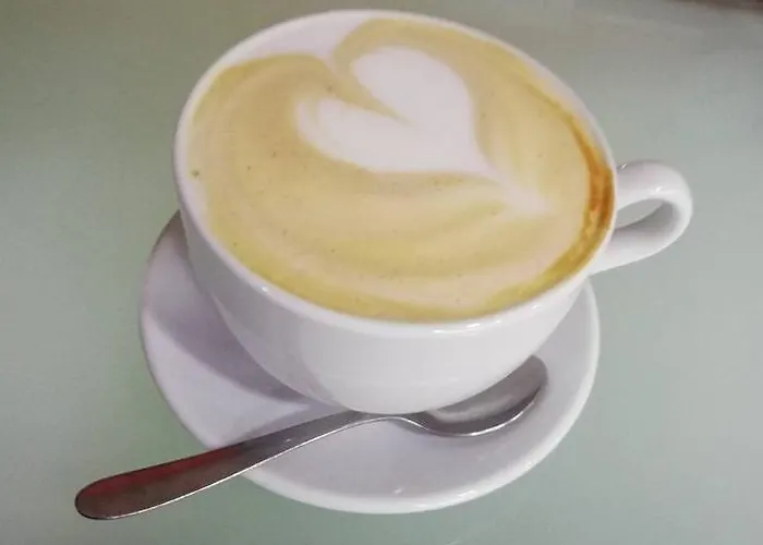 Al Nuovo Porto Hotel