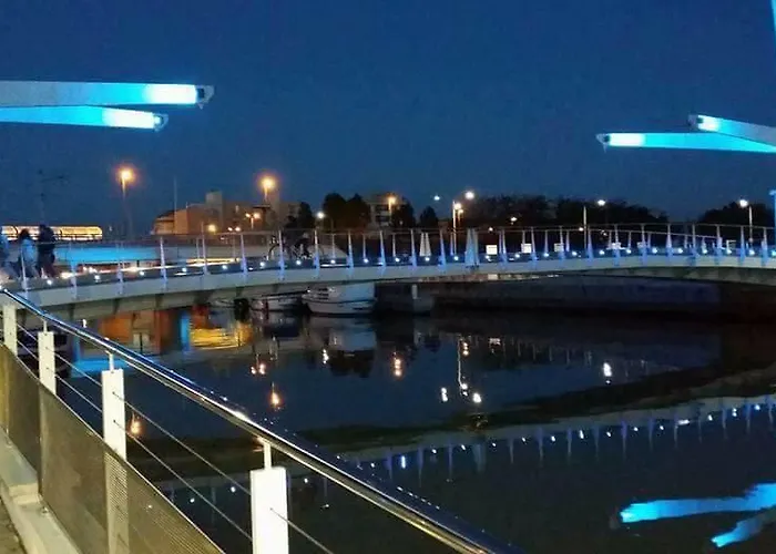 Hotel Al Nuovo Porto 3*