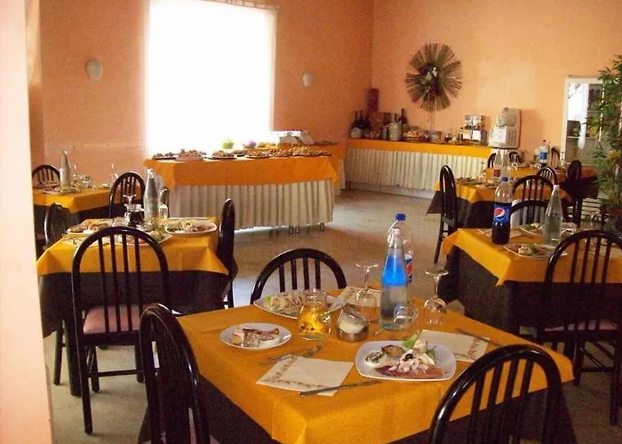 Al Nuovo Porto 3* Bellaria-Igea Marina