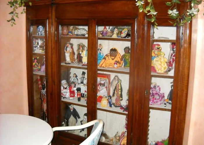 Al Nuovo Porto Hotel