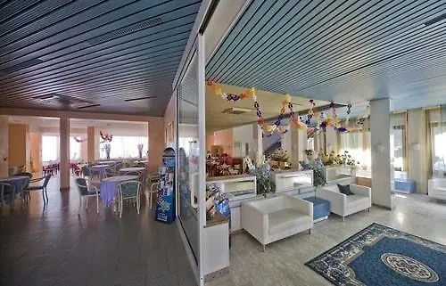 Al Nuovo Porto Hotel Bellaria-Igea Marina