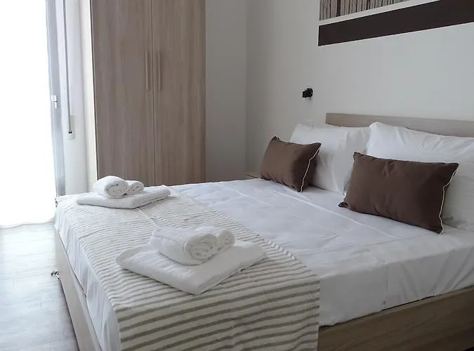 Al Nuovo Porto Hotel 3*