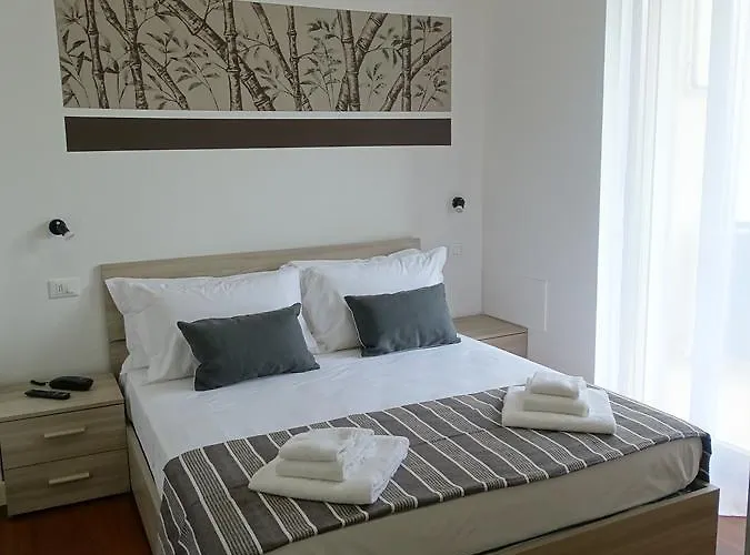 Al Nuovo Porto Hotel 3*