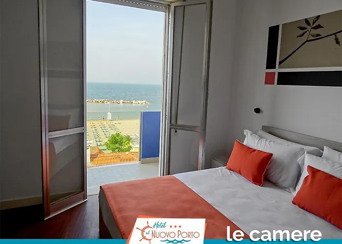 Al Nuovo Porto Bellaria-Igea Marina