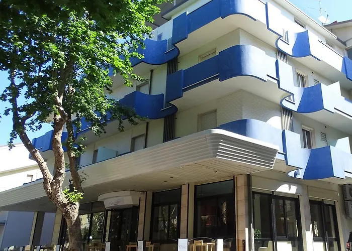 Hotel Al Nuovo Porto Bellaria-Igea Marina