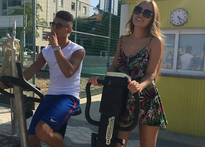 Hotel Al Nuovo Porto